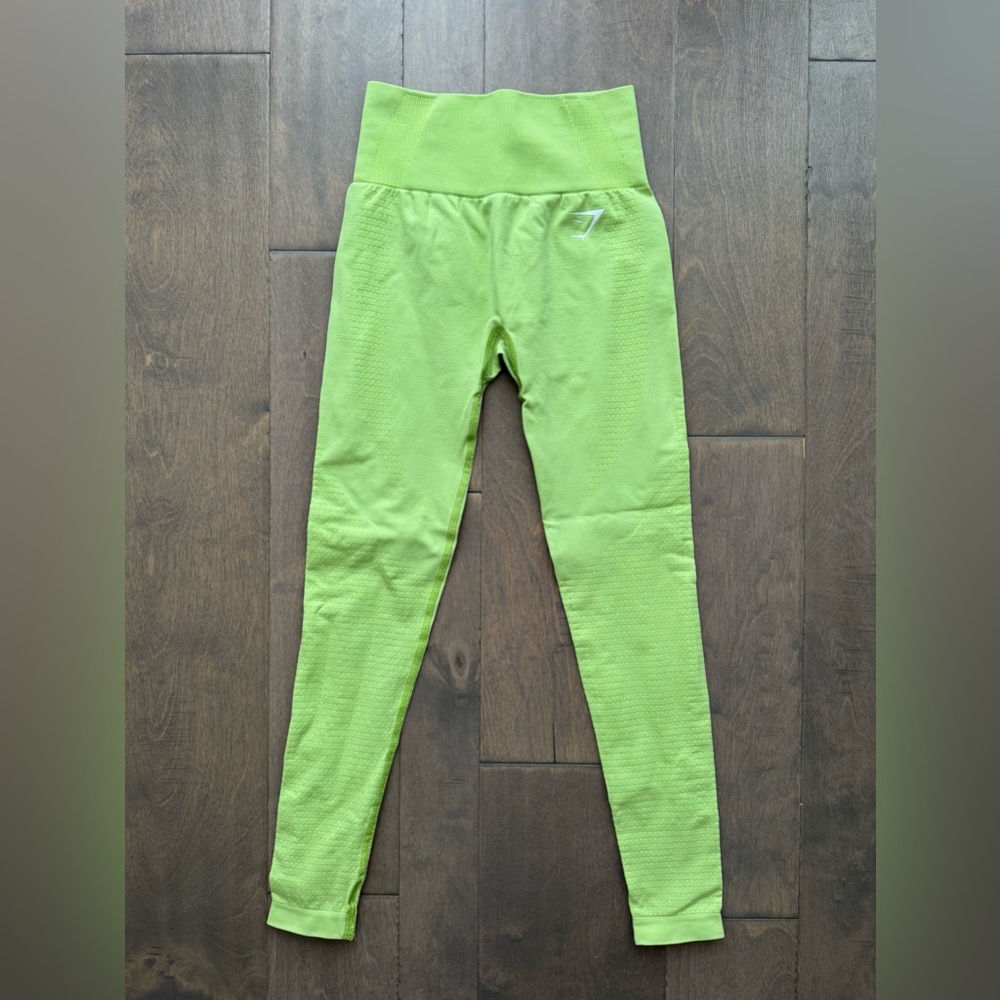 Gymshark Vital Regular Leggings